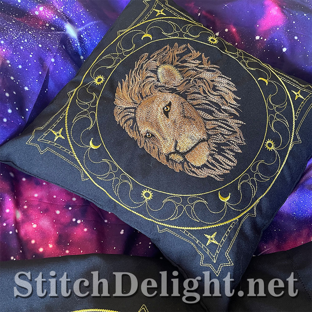 SDS3234 Leo