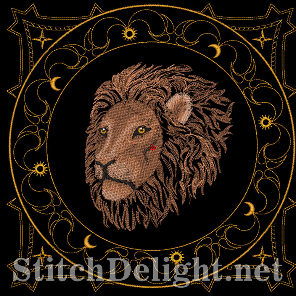 SDS3234 Leo