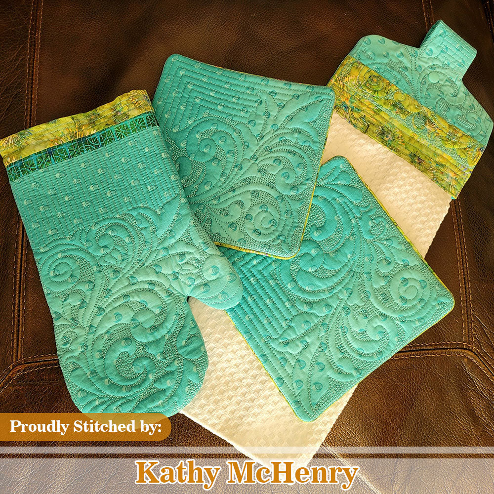 SDS1504 ITH PotHolders