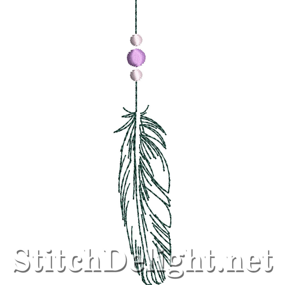 SDS4266 Dream Catcher