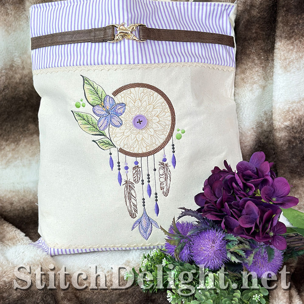 SDS4266 Dream Catcher