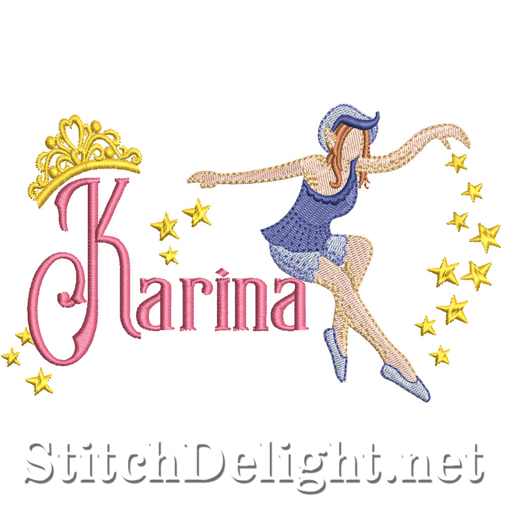 SDS5109 Karina