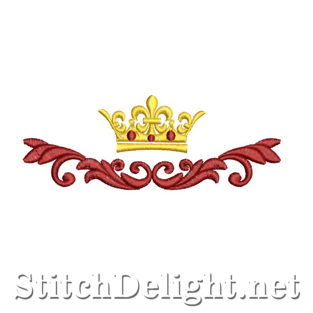 SDS4148 Royal Crown