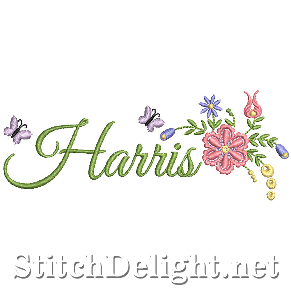 SDS2228 Harris