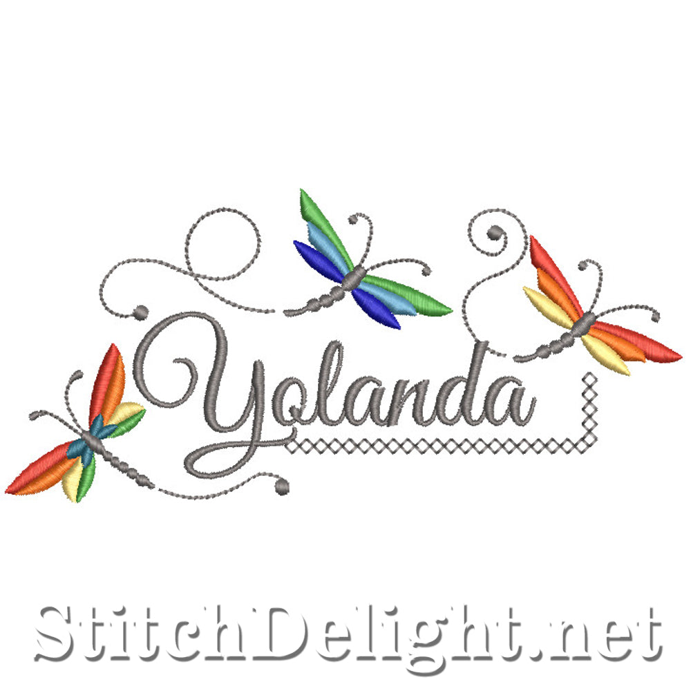 SDS2900 Yolanda