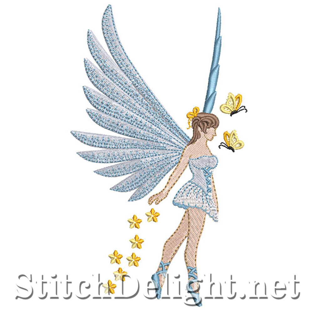 SDS0199 Fairy
