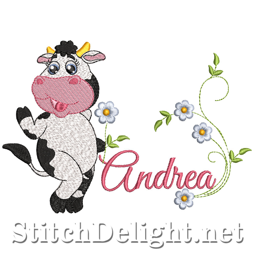 SDS5146 Andrea