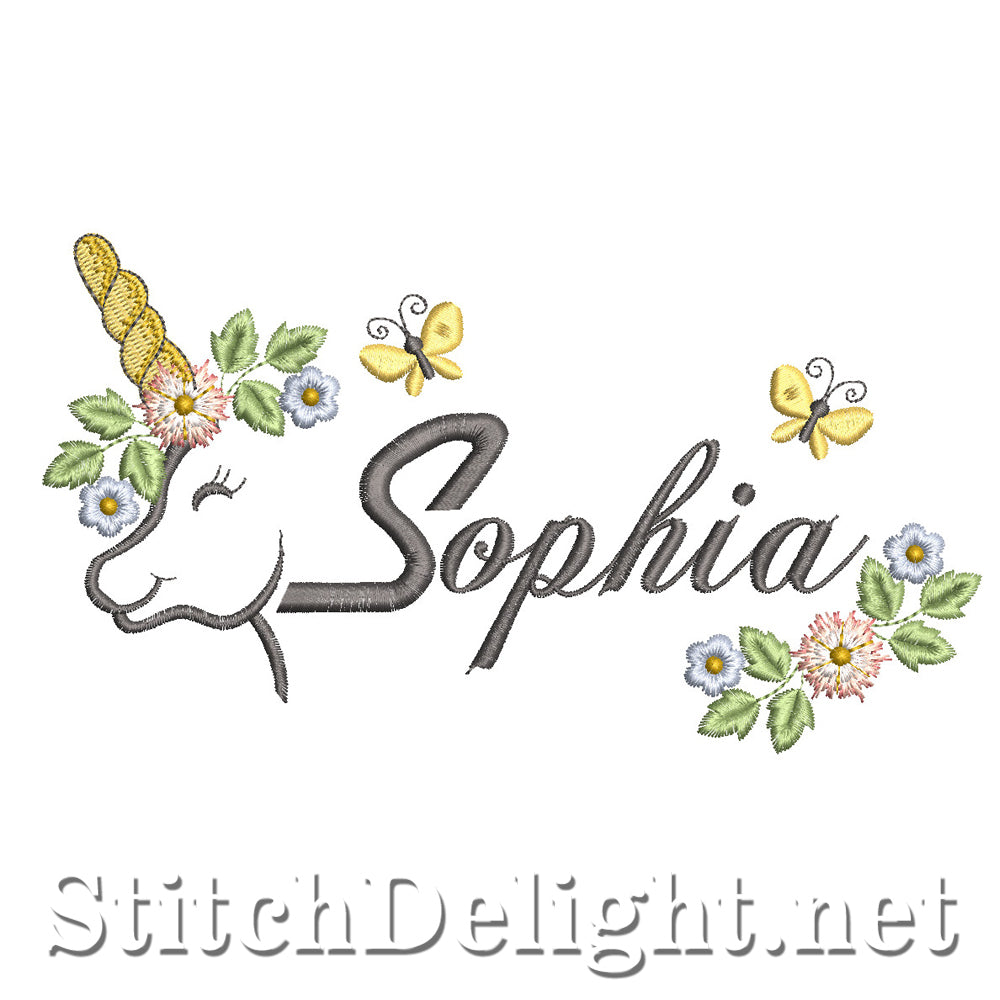 SDS1726 Sophia