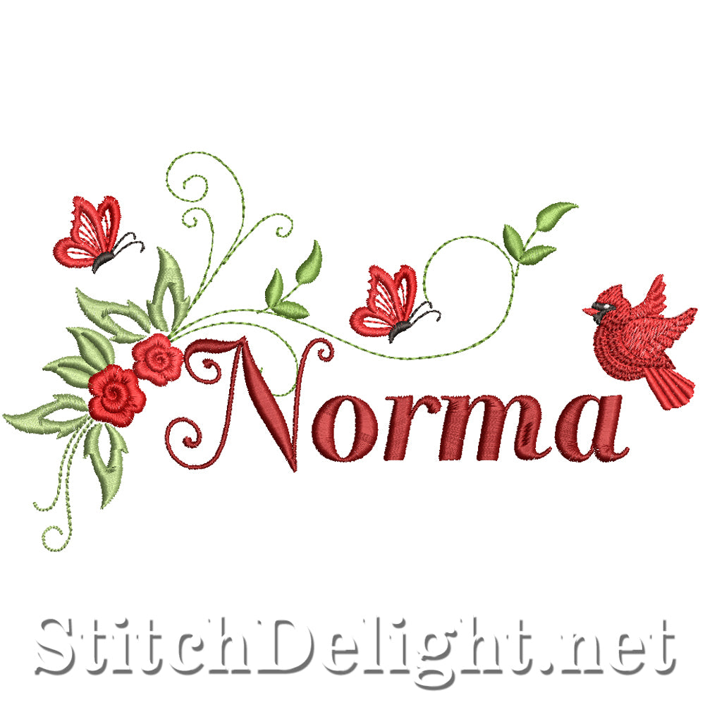 SDS5085 Norma