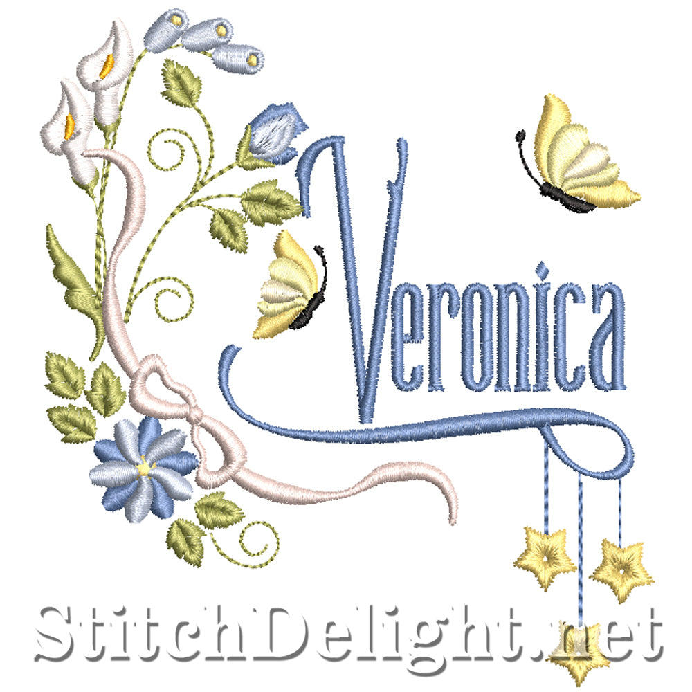 SDS5246 Veronica