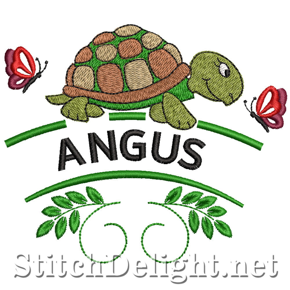 SDS5305 Angus