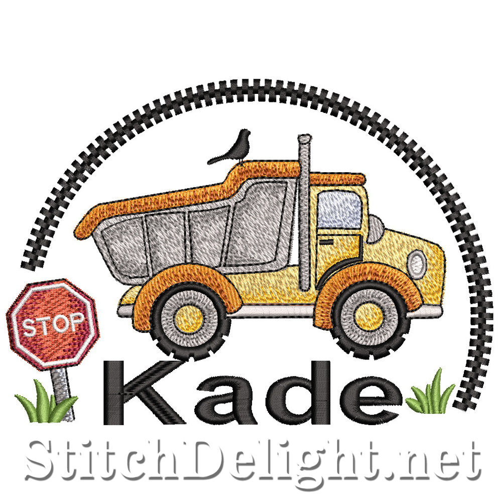 SDS2411 Kade