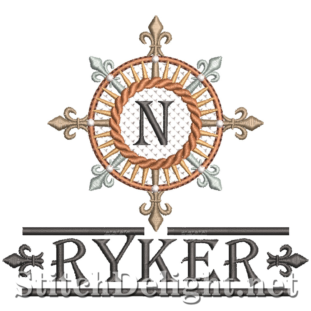 SDS5089 Ryker
