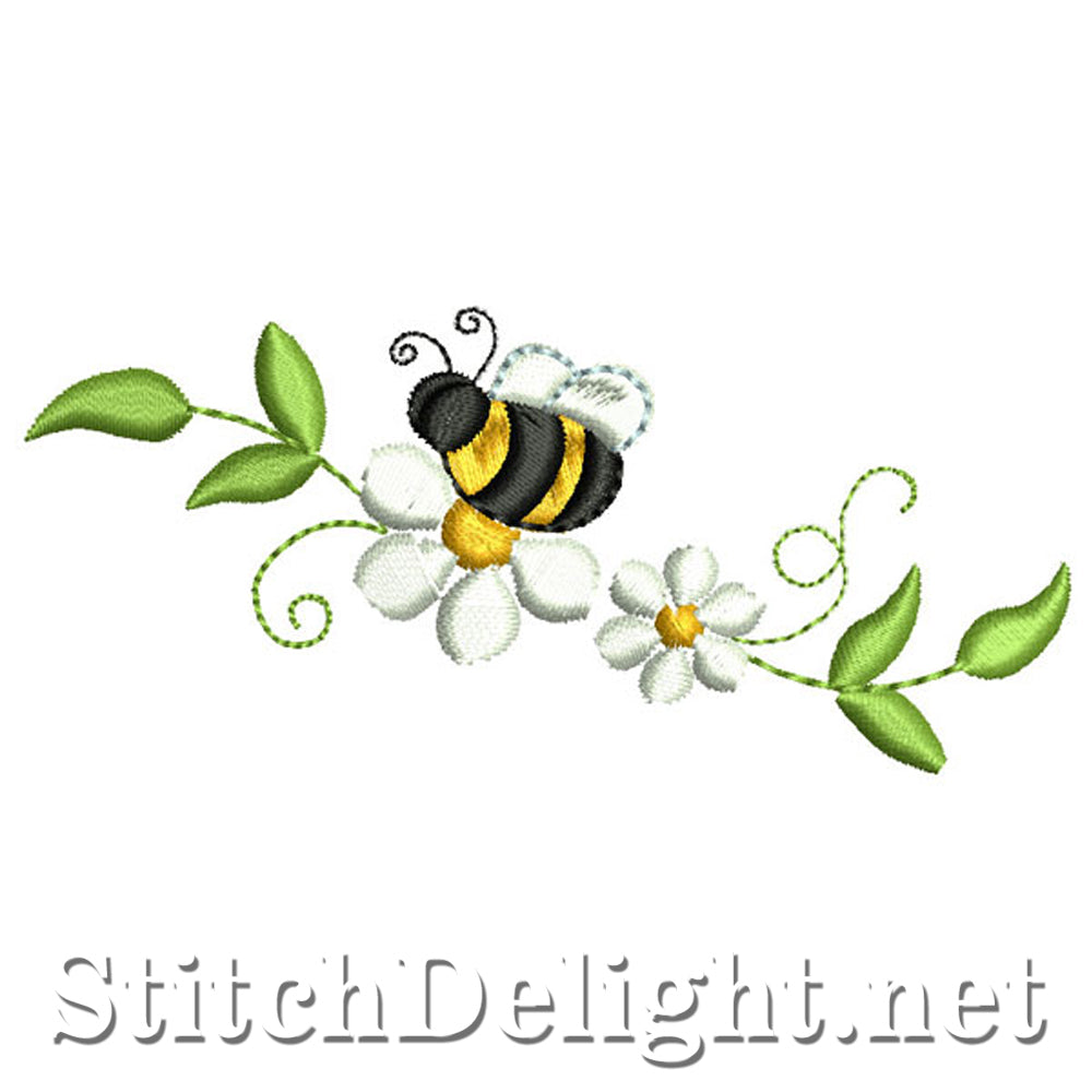 SDS0881 Tiny Bee