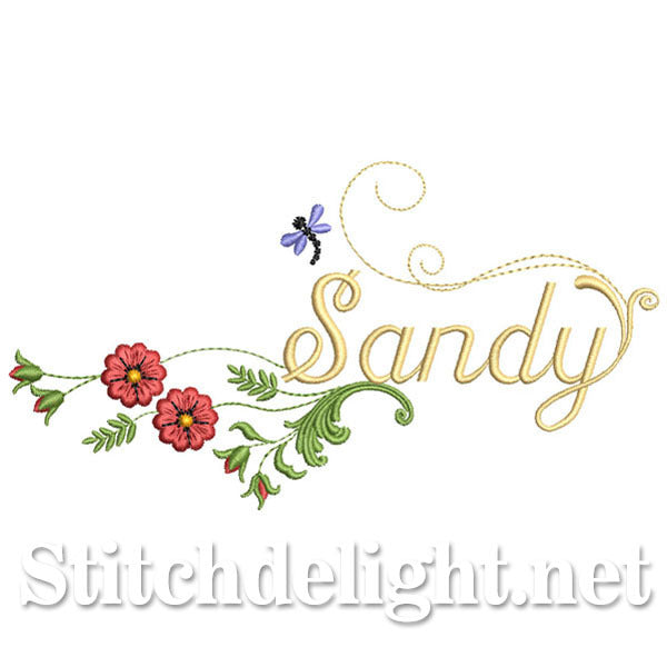 SDS0214 Sandy