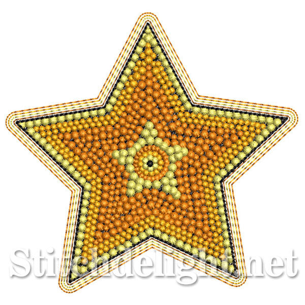 SDS0241 Star