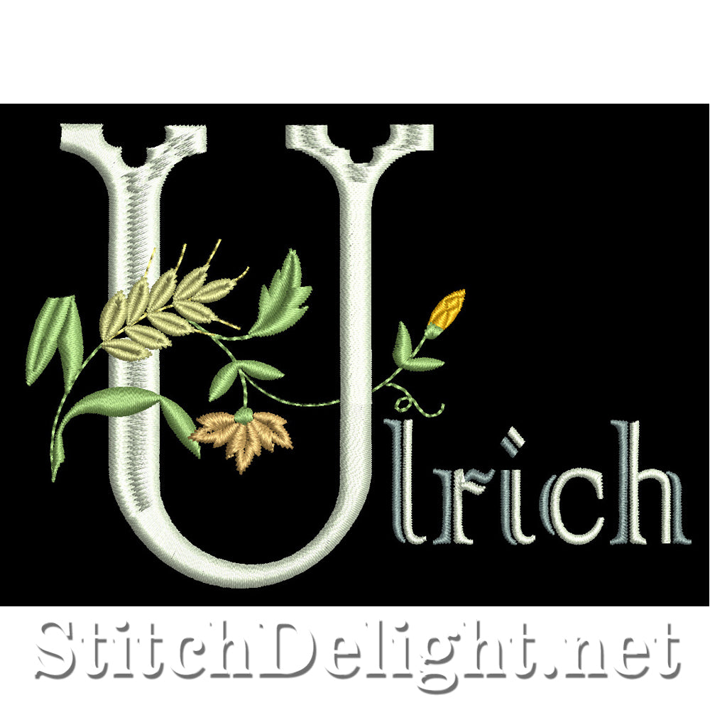 SDS1105 Ulrich