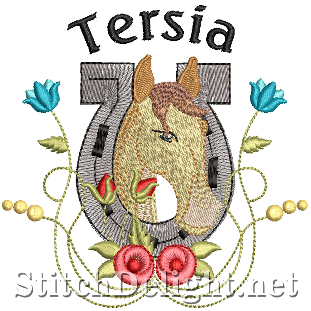 SDS5397 Tersia