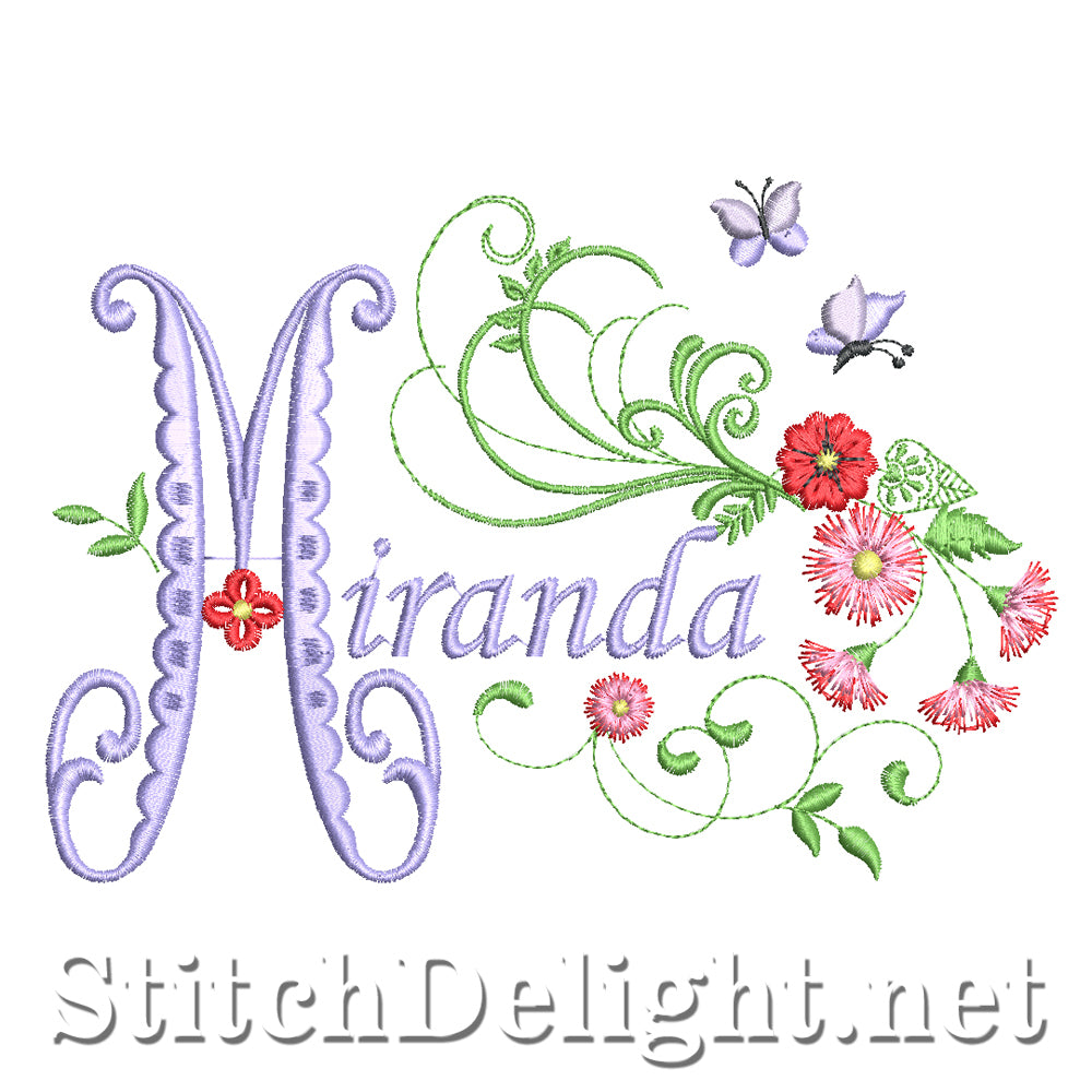 SDS1407 Miranda