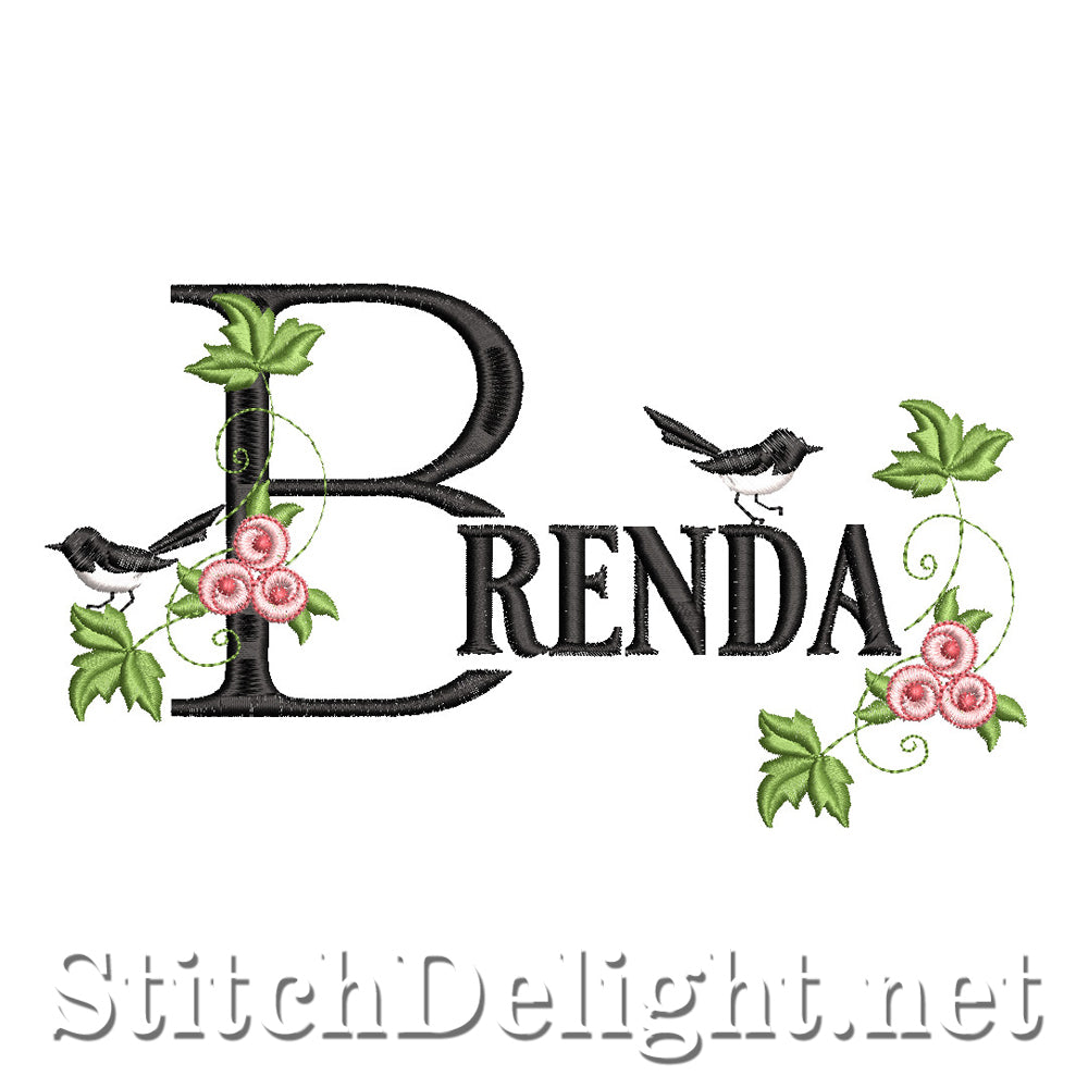 SDS1733 Brenda