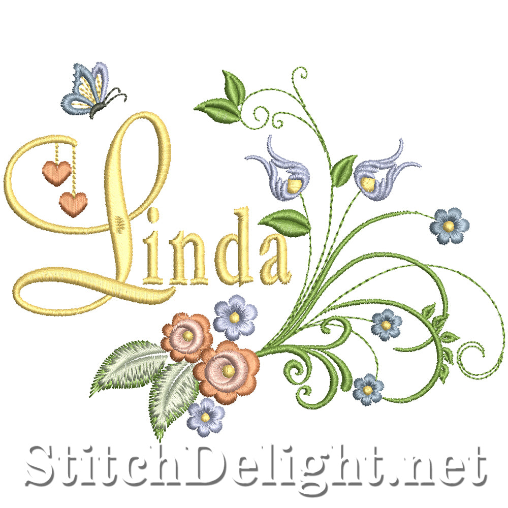 SDS5137 Linda