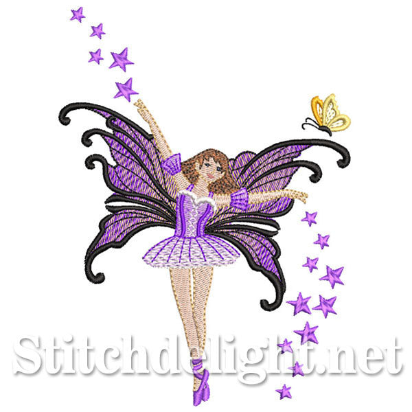 SDS0203 Fairy