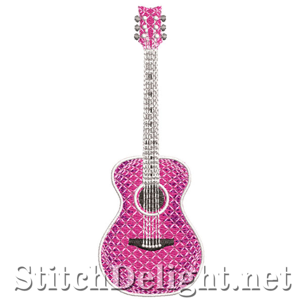 SDS0121 Guitar