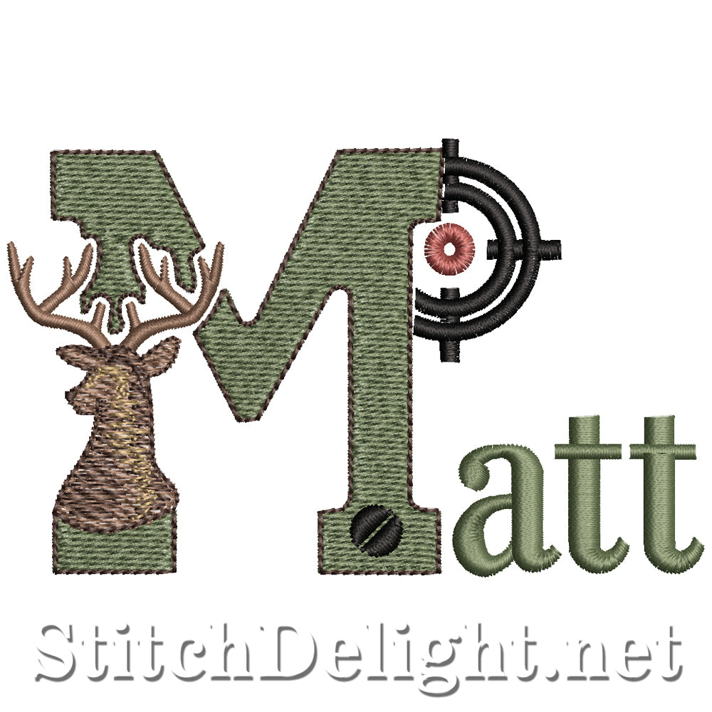 SDS5383 Matt