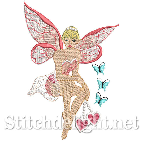 SDS0224 Fairy