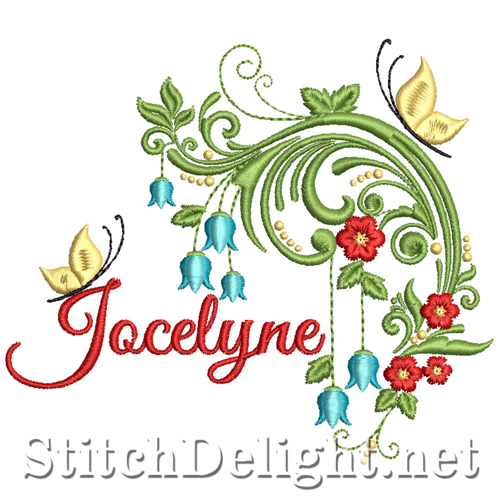 SDS5359 Jocelyne