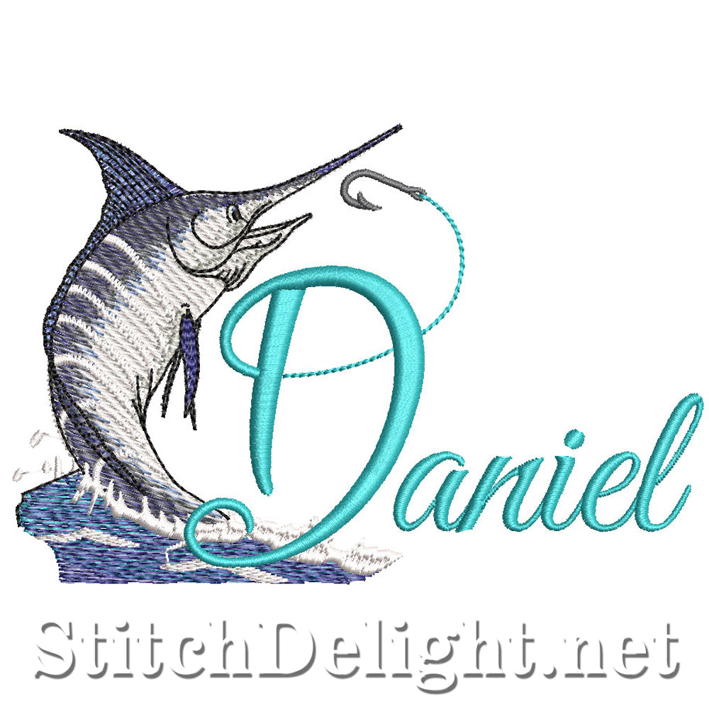 SDS2465 Daniel