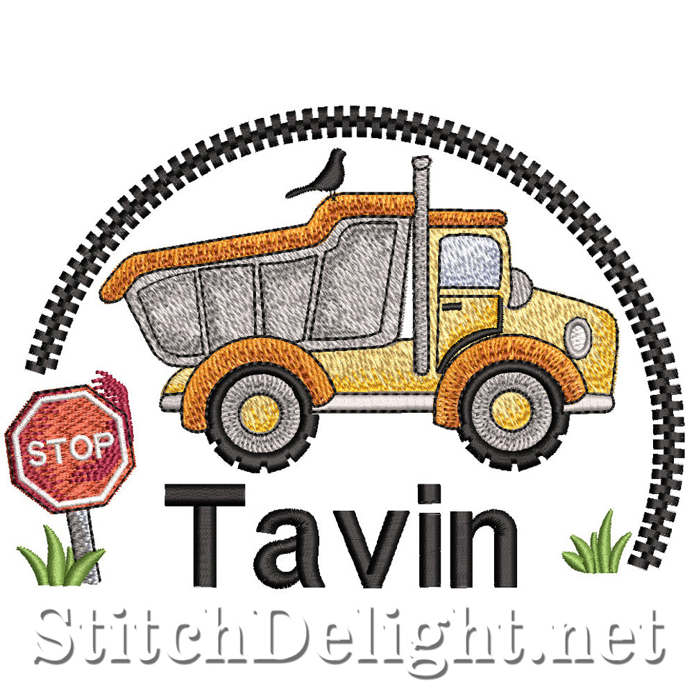 SDS2699 Tavin