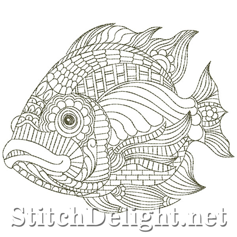 SDQL0046 Fish