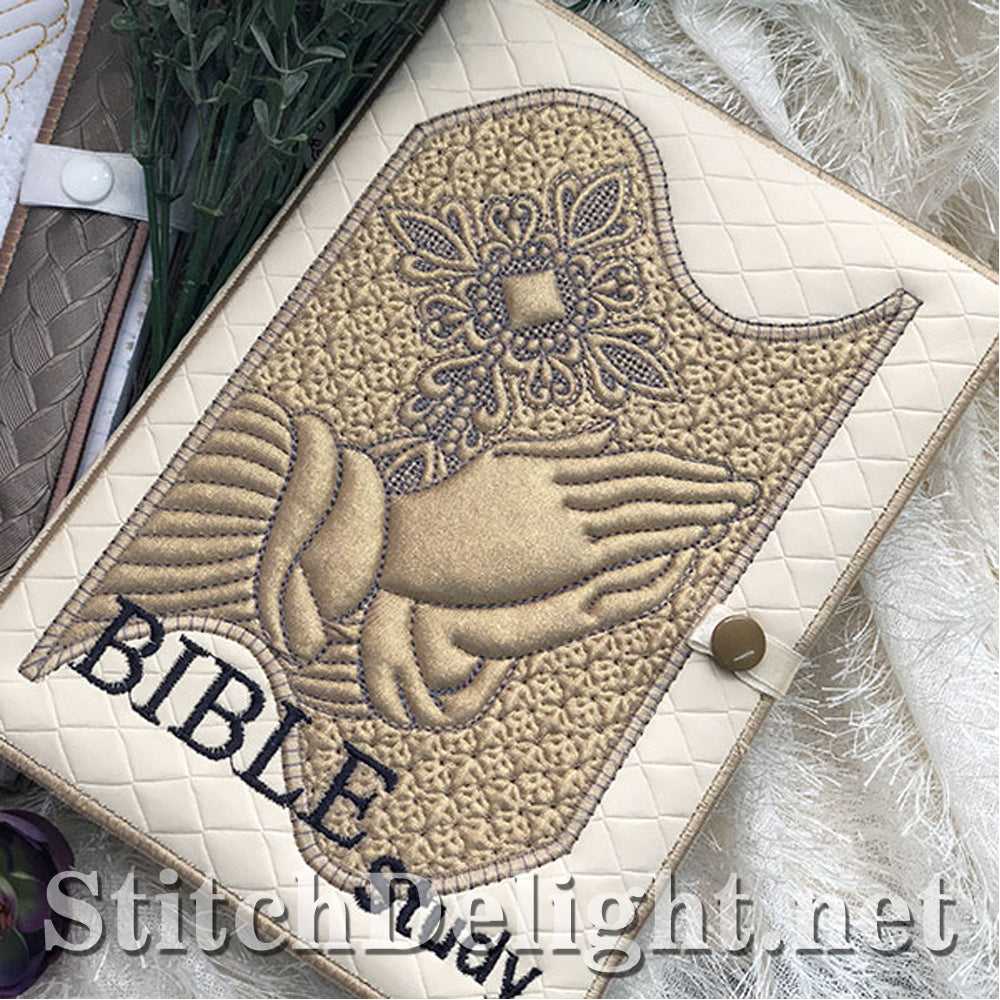 SDS1256 ITH Bible BookCovers