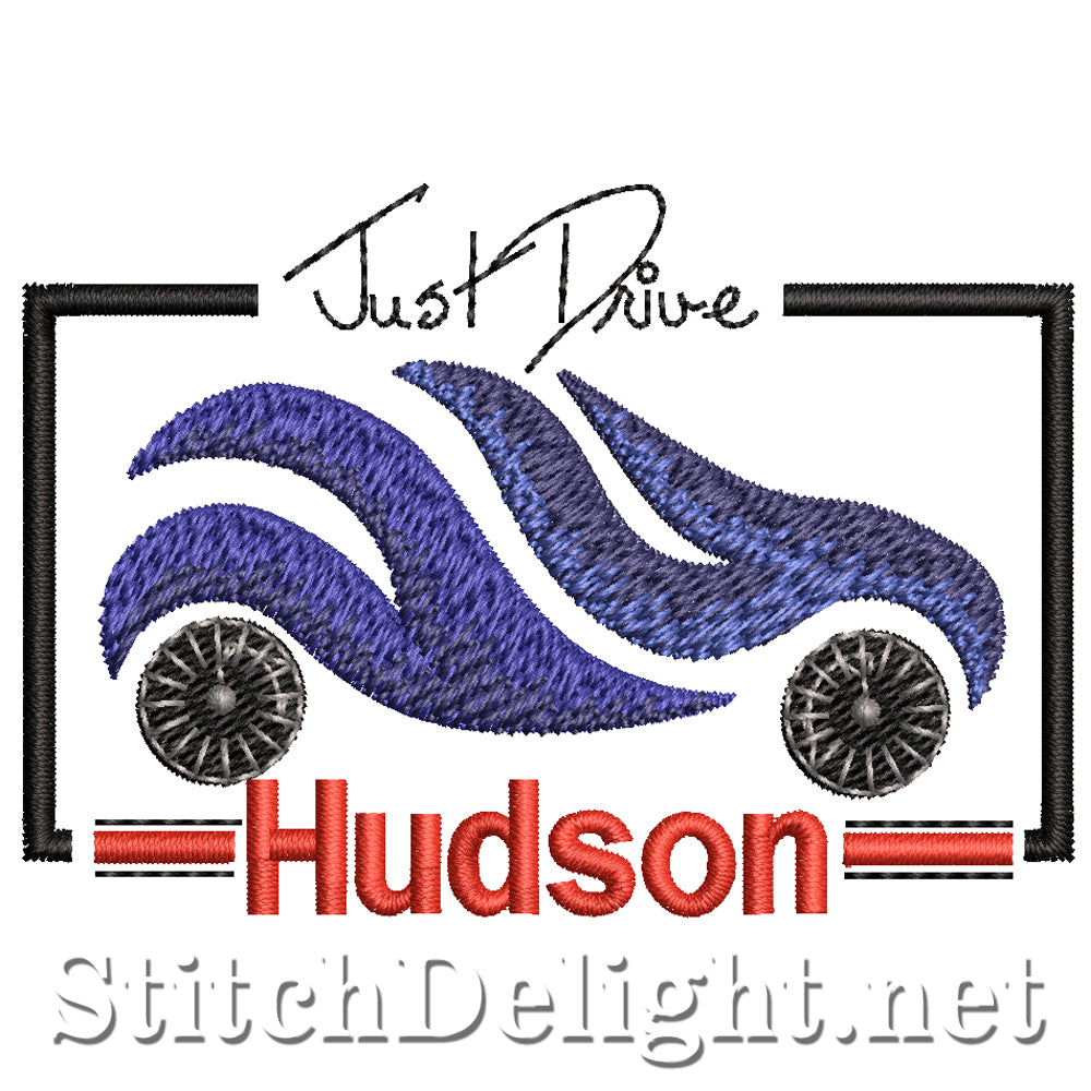 SDS5064 Hudson