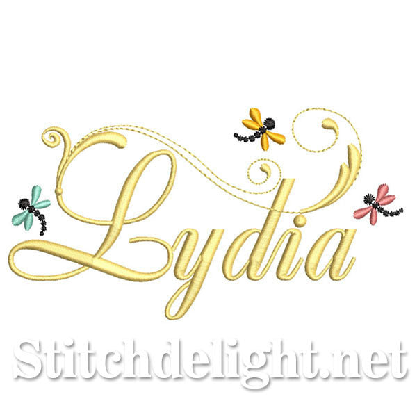 SDS0212 Lydia