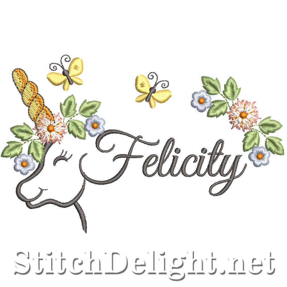 SDS5272 Felicity