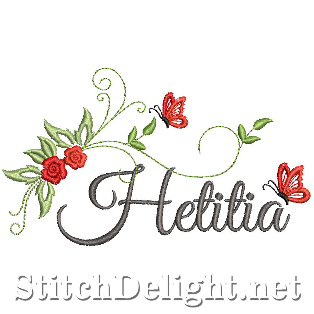 SDS2774 Hetitia