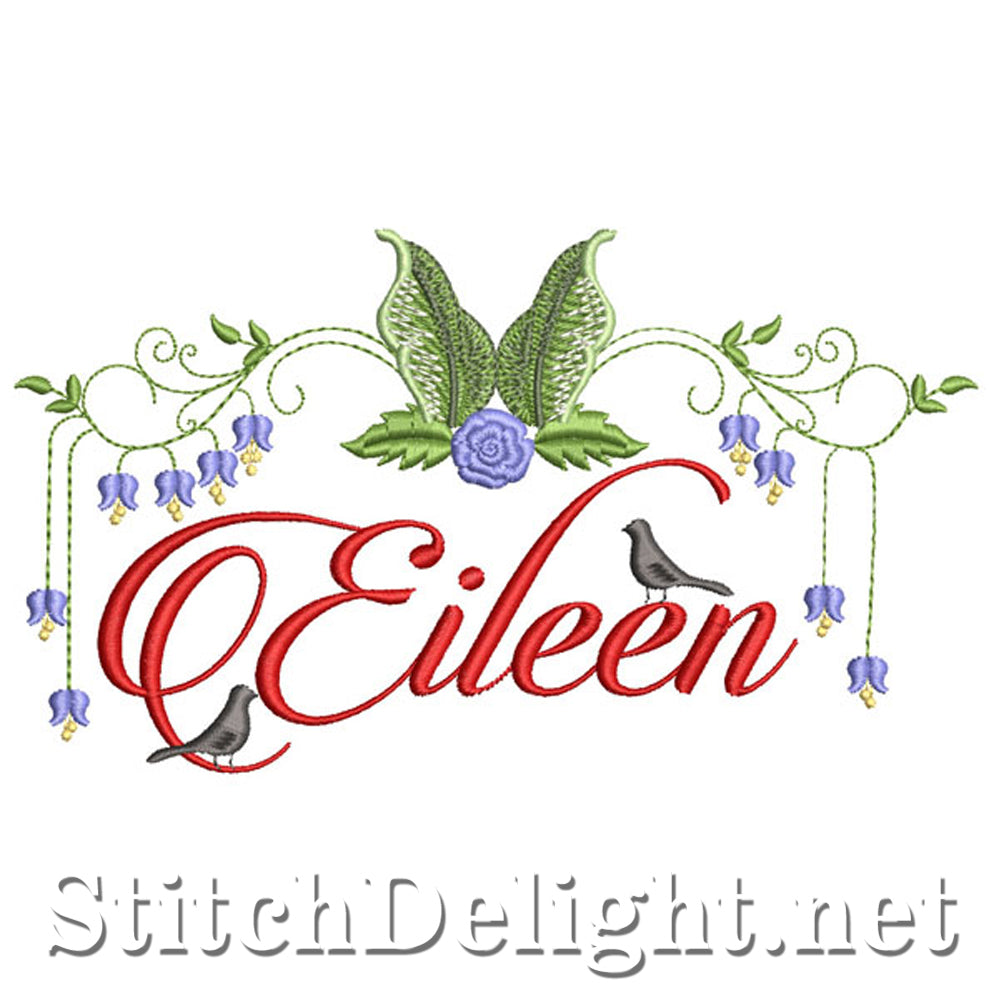 SDS1444 Eileen