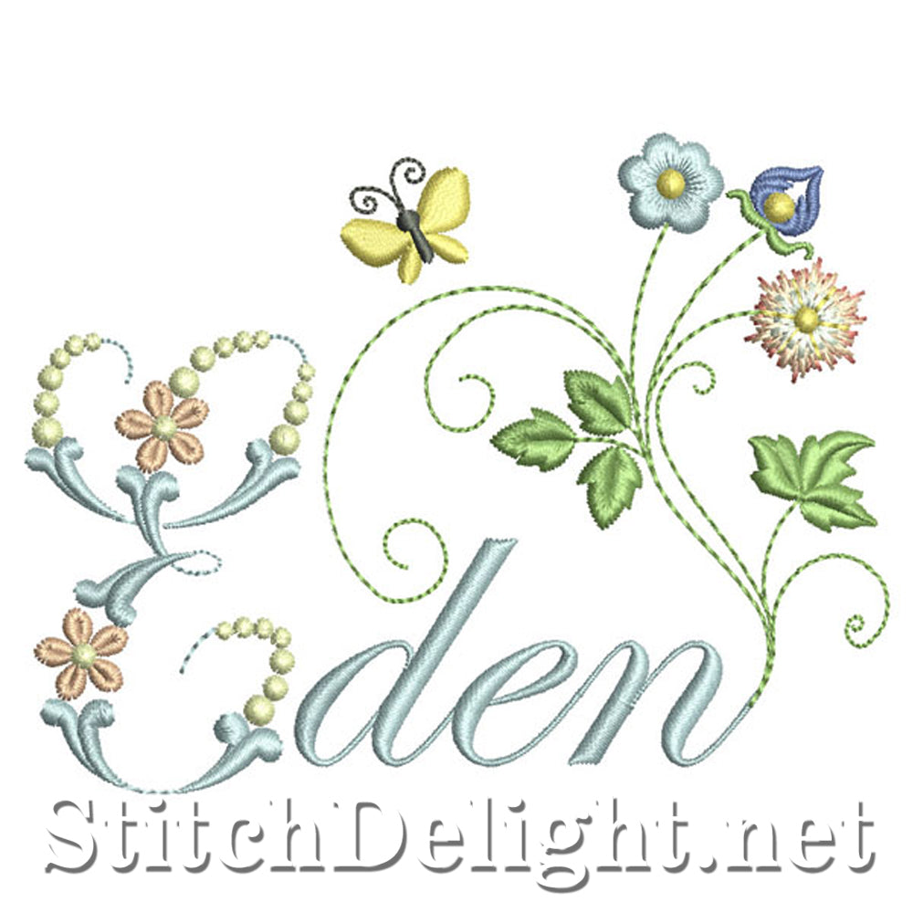 SDS0832 Eden