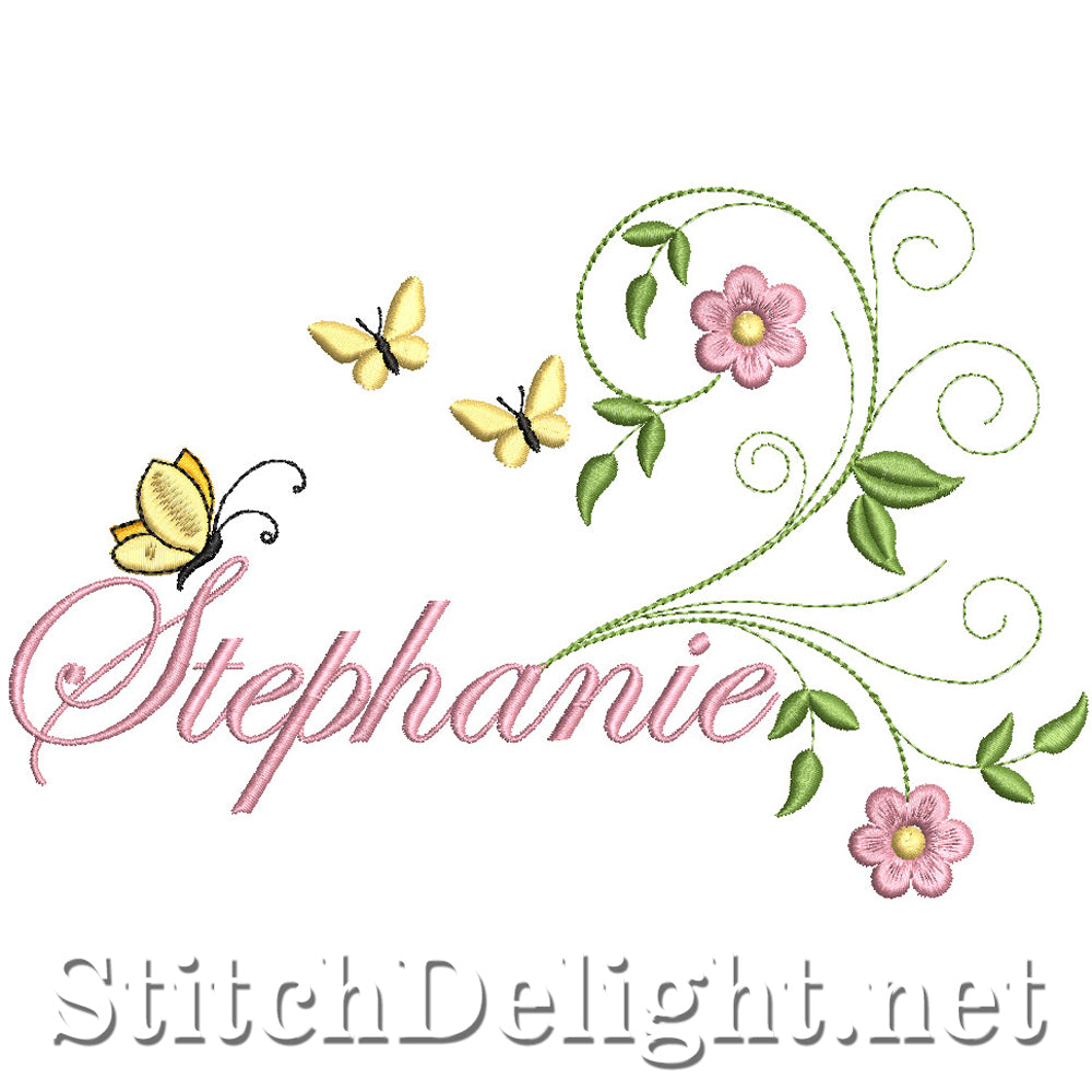 SDS2339 Stephanie