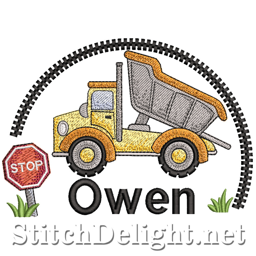 SDS5403 Owen