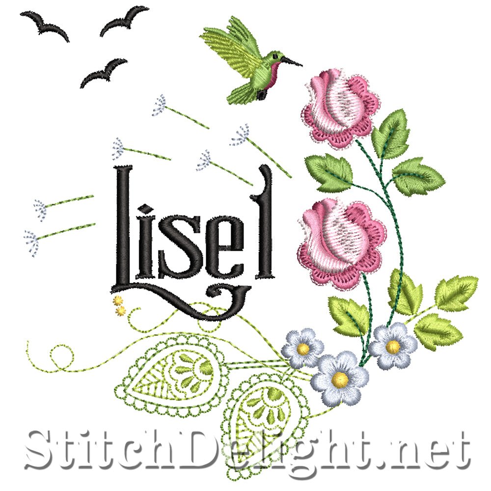 SDS5077 Lisel