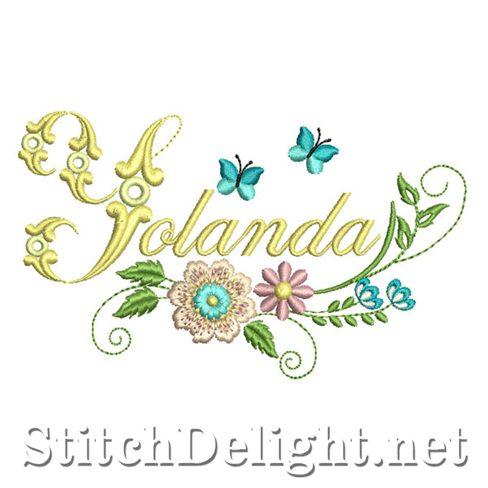 SDS0823 Yolanda
