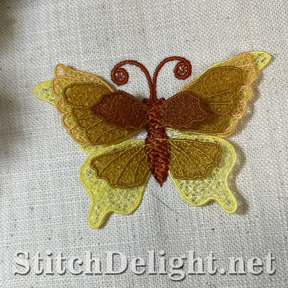 SD0011 3D FSL Butterfly 1