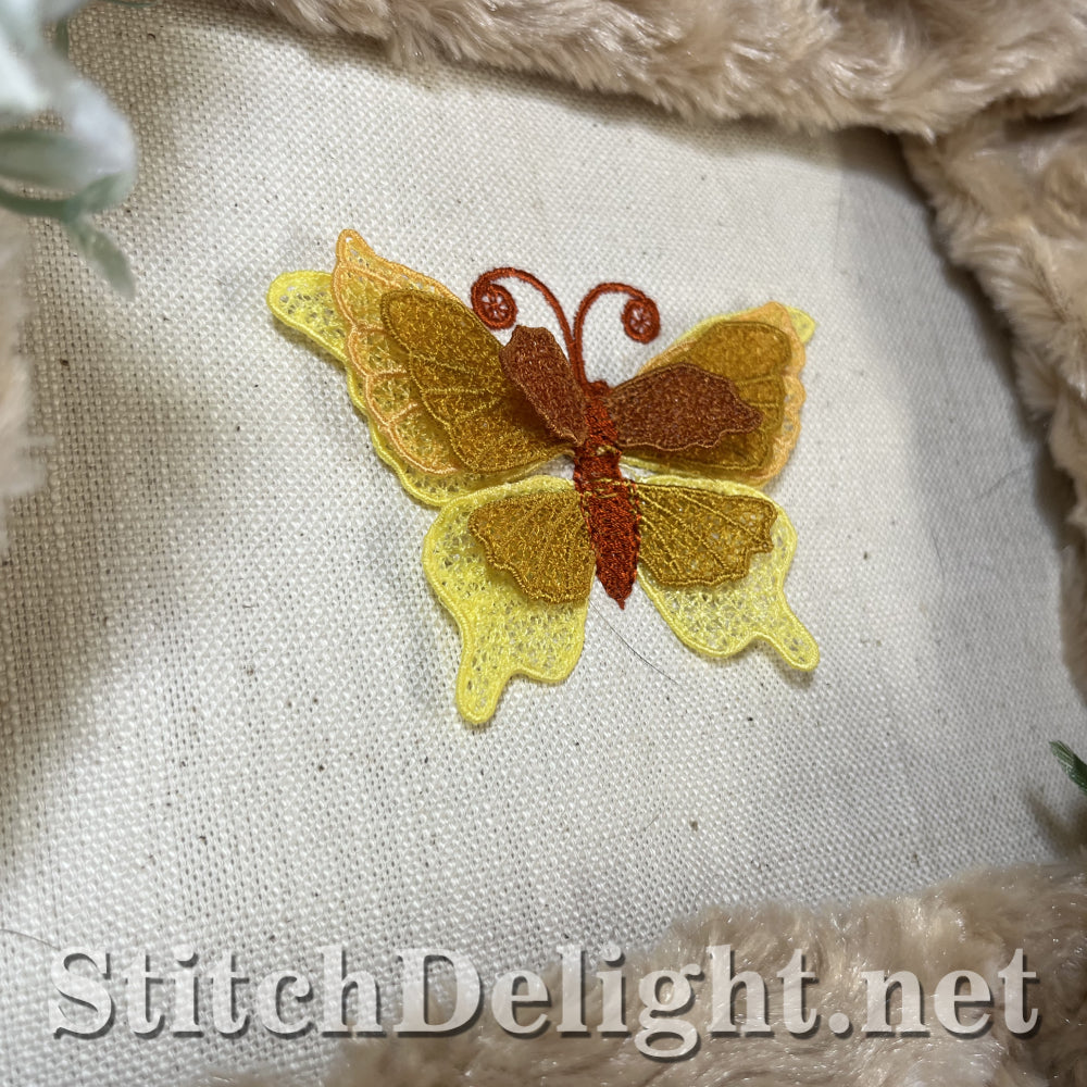 SD0011 3D FSL Butterfly 1