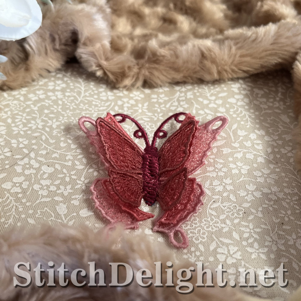 SD013 3D FSL Papillon 3