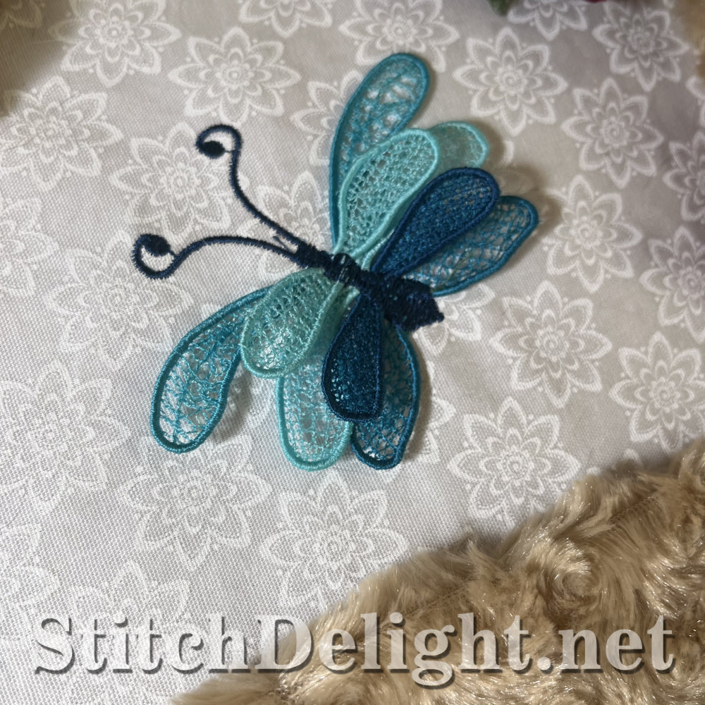 SD015 3D FSL Papillon 6