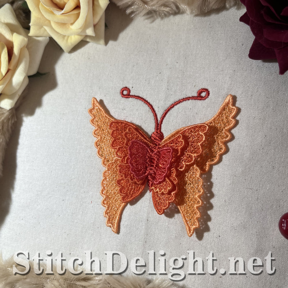 SD017 3D FSL Papillon 7