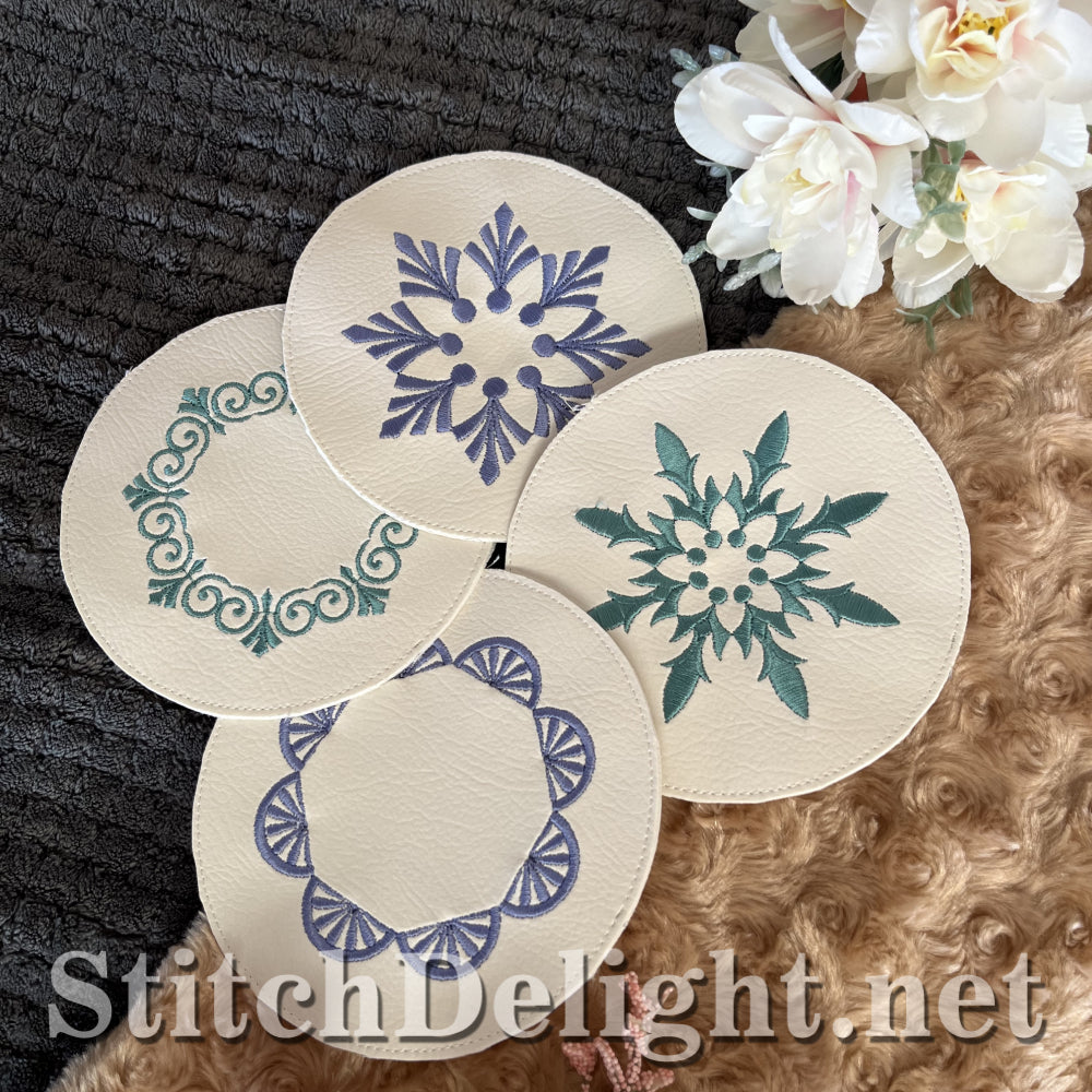 SD0033 Decorative Ornaments 2